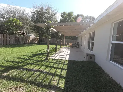 259 SW Kestor Drive Port St Lucie FL 34953