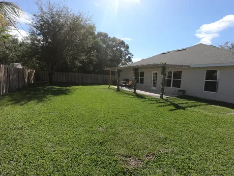 259 SW Kestor Drive Port St Lucie FL 34953