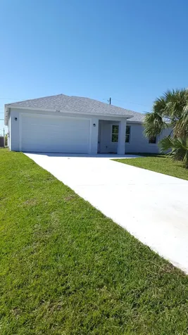 3466 SW Darwin Boulevard Port St Lucie FL 34953