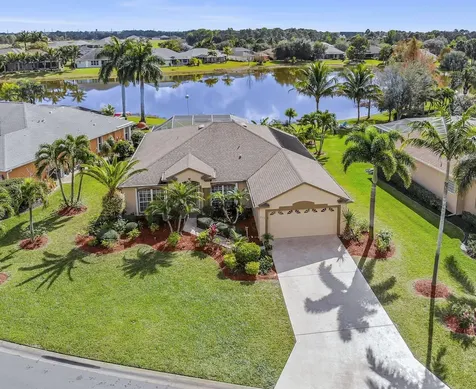 217 SW Whitewood Drive Port St Lucie FL 34953