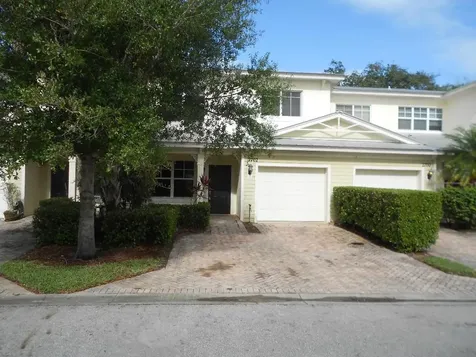 2702 Creekside Drive Fort Pierce FL 34981
