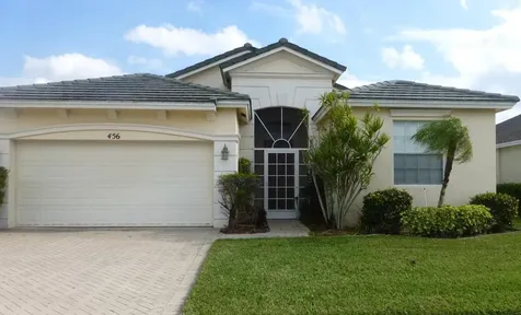 456 SW Talquin Lane Port St Lucie FL 34986