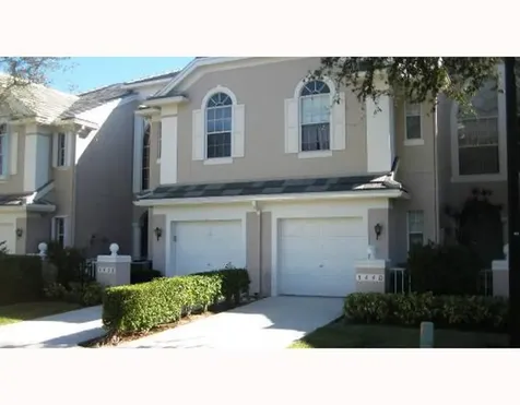 5442 Grand Park Place Boca Raton FL 33486
