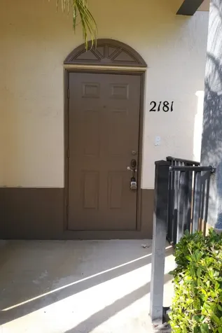 2181 SE Fern Park Drive Port St Lucie FL 34952