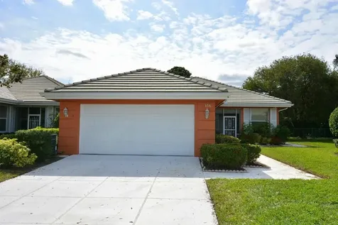 156 NW Bentley Circle Port St Lucie FL 34986