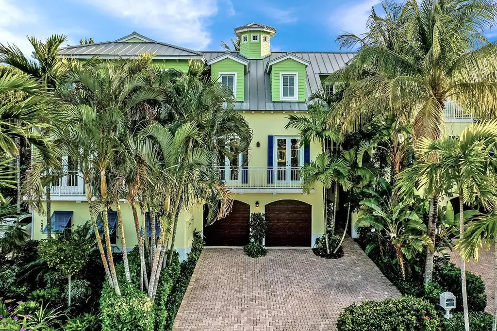 1218 George Bush Boulevard Delray Beach FL 33483