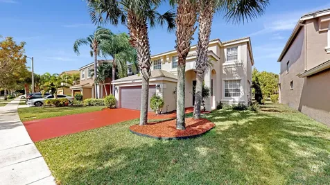 1430 Briar Oak Drive Royal Palm Beach FL 33411
