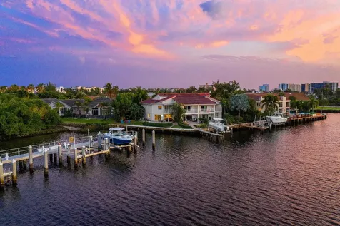 1101 Highland Beach Drive Highland Beach FL 33487