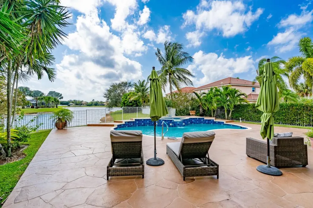 11192 Nantucket Bay Court Wellington FL 33414