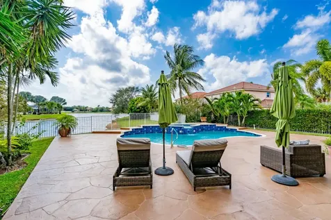 11192 Nantucket Bay Court Wellington FL 33414