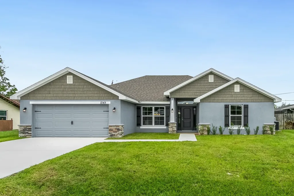 5365 San Benedetto Place Fort Pierce FL 34951
