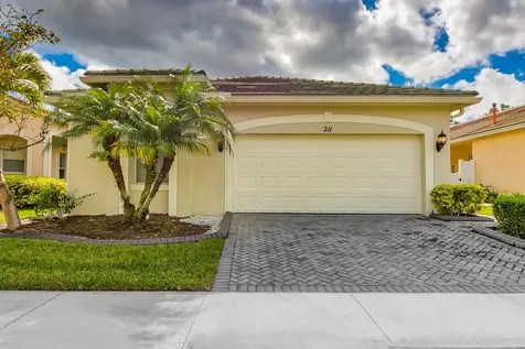 211 SW Maclay Way Port St Lucie FL 34986