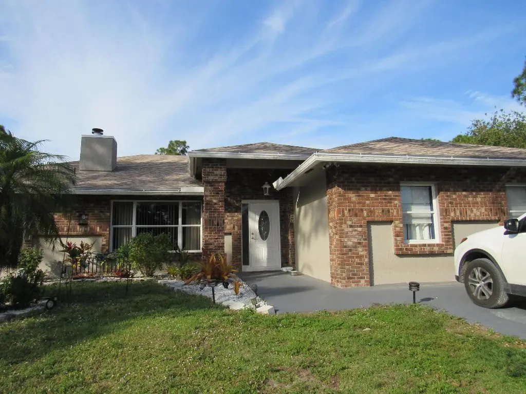 16735 80th Street N Loxahatchee FL 33470