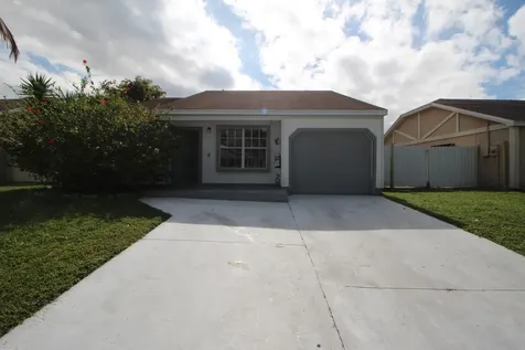 11140 Sacco Drive Boca Raton FL 33428