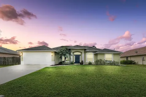 6530 NW Molton Circle Port St Lucie FL 34983
