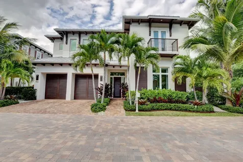 965 Lago Mar Lane Boca Raton FL 33431