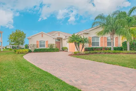 11411 SW Hillcrest Circle Port St Lucie FL 34987