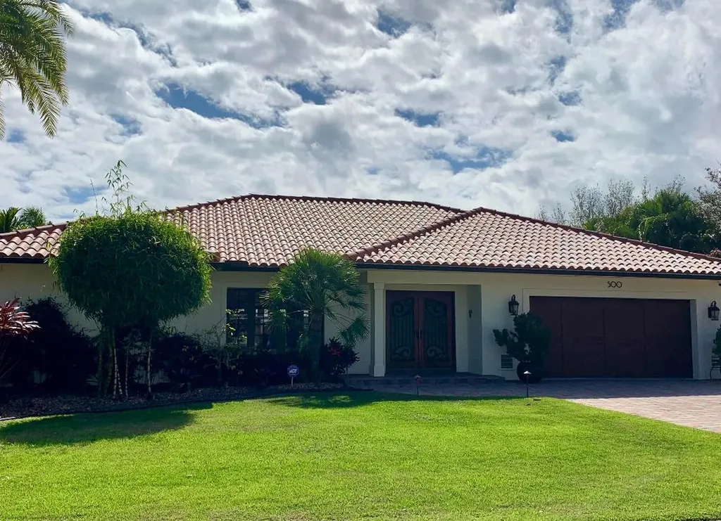 500 NE Waterway Lane Boca Raton FL 33432