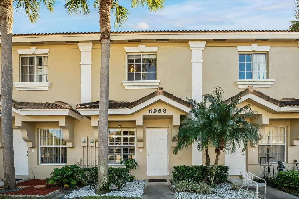 6968 Stoney Creek Circle Lake Worth FL 33467