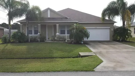 5753 NW Belwood Circle Port St Lucie FL 34986