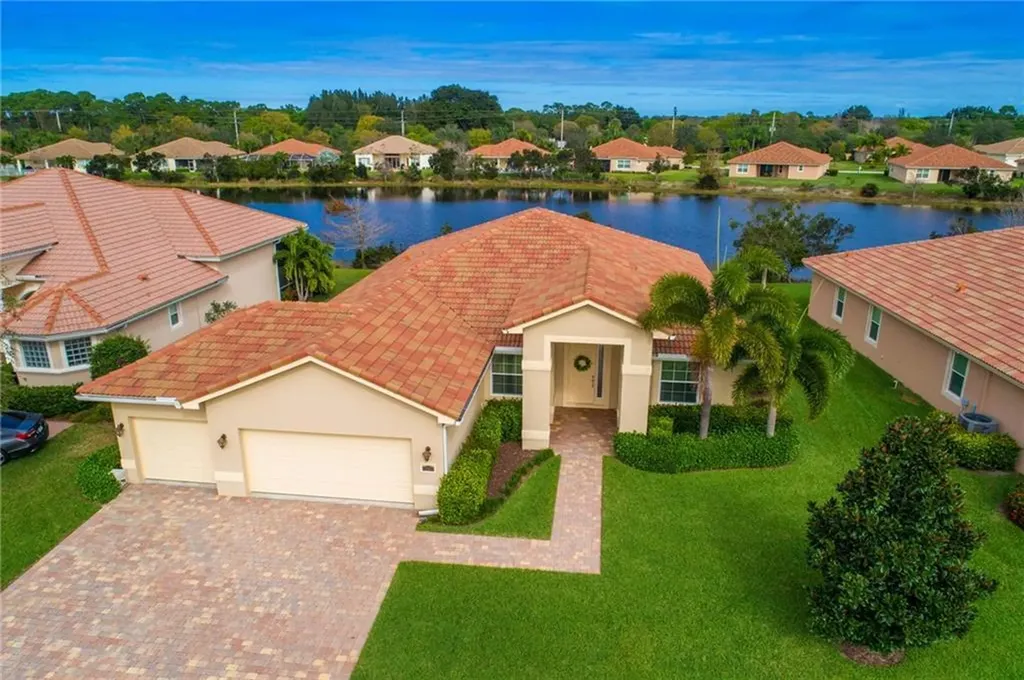 1387 SE Summit Trail Stuart FL 34997