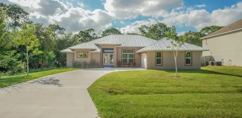 743 SW Abode Avenue Port St Lucie FL 34953