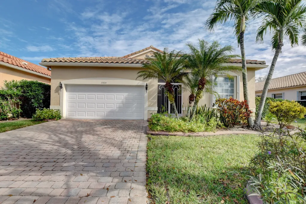 11824 Grove Ridge Lane Boynton Beach FL 33437