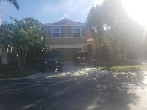 6144 Savannah Way Lake Worth FL 33463