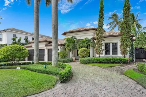 2161 Acorn Palm Road Boca Raton FL 33432