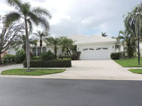 7610 La Corniche Circle Boca Raton FL 33433