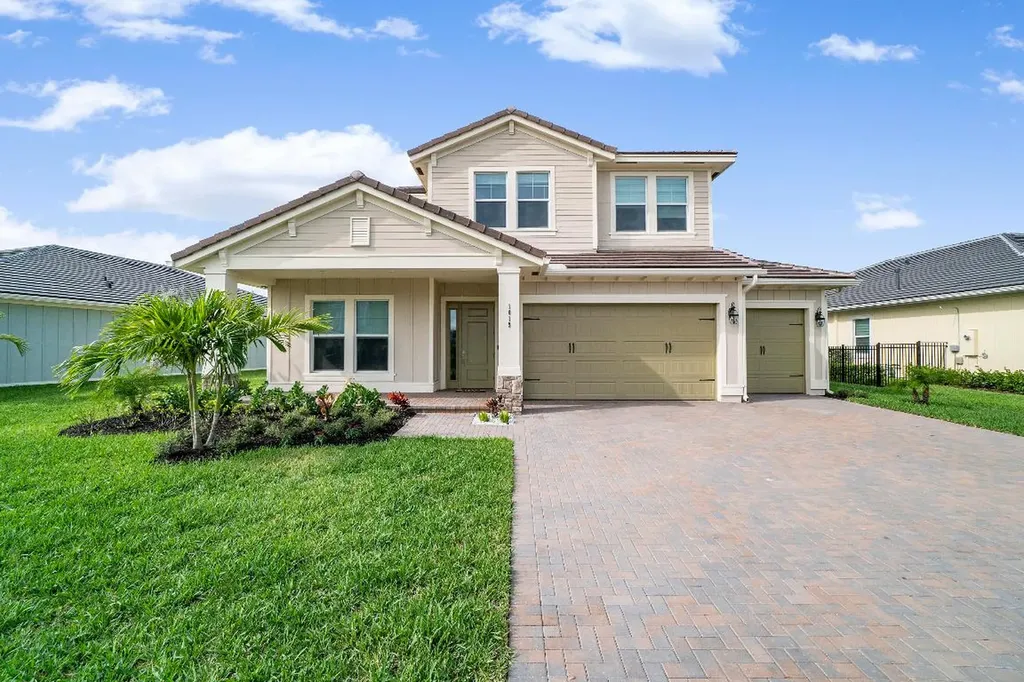 1019 Sweetgrass Street Loxahatchee FL 33470
