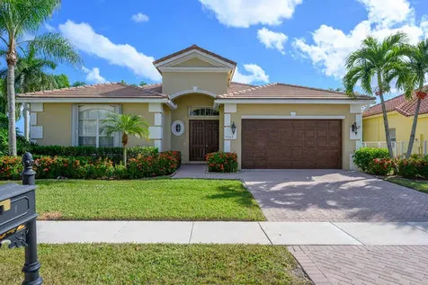7042 Houlton Circle Lake Worth FL 33467