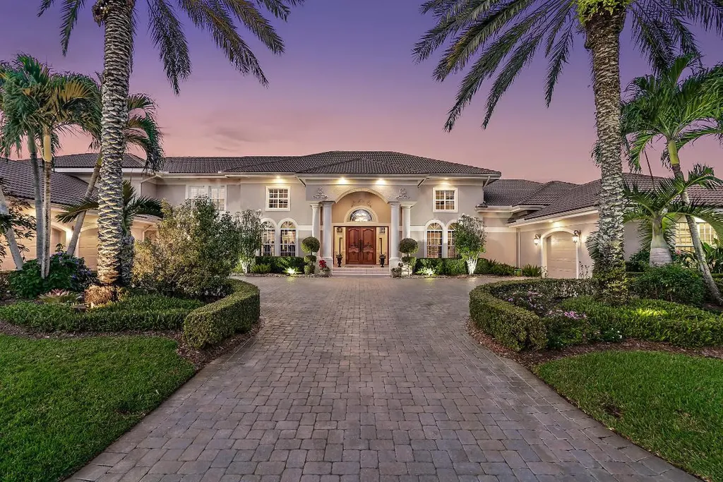 1645 SW Thornberry Circle Palm City FL 34990