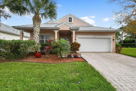 145 NW Willow Grove Avenue Port St Lucie FL 34986