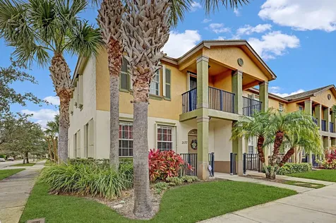 2177 SE Destin Drive Port St Lucie FL 34952