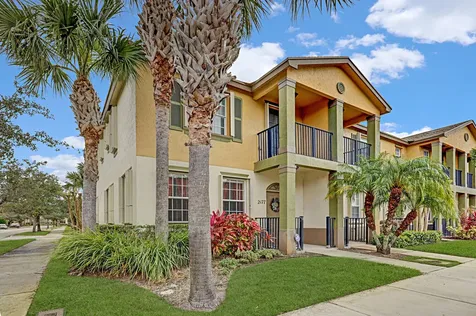 2177 SE Destin Drive Port St Lucie FL 34952
