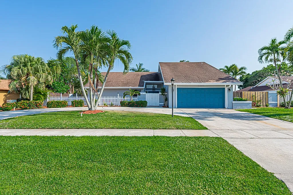 11578 Whitemarsh Drive Wellington FL 33414