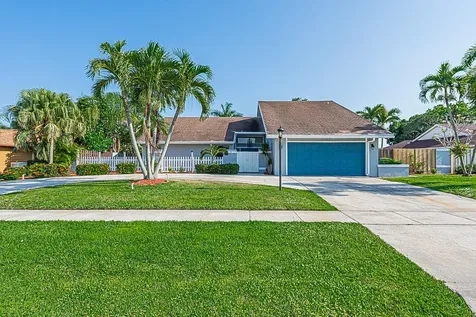 11578 Whitemarsh Drive Wellington FL 33414