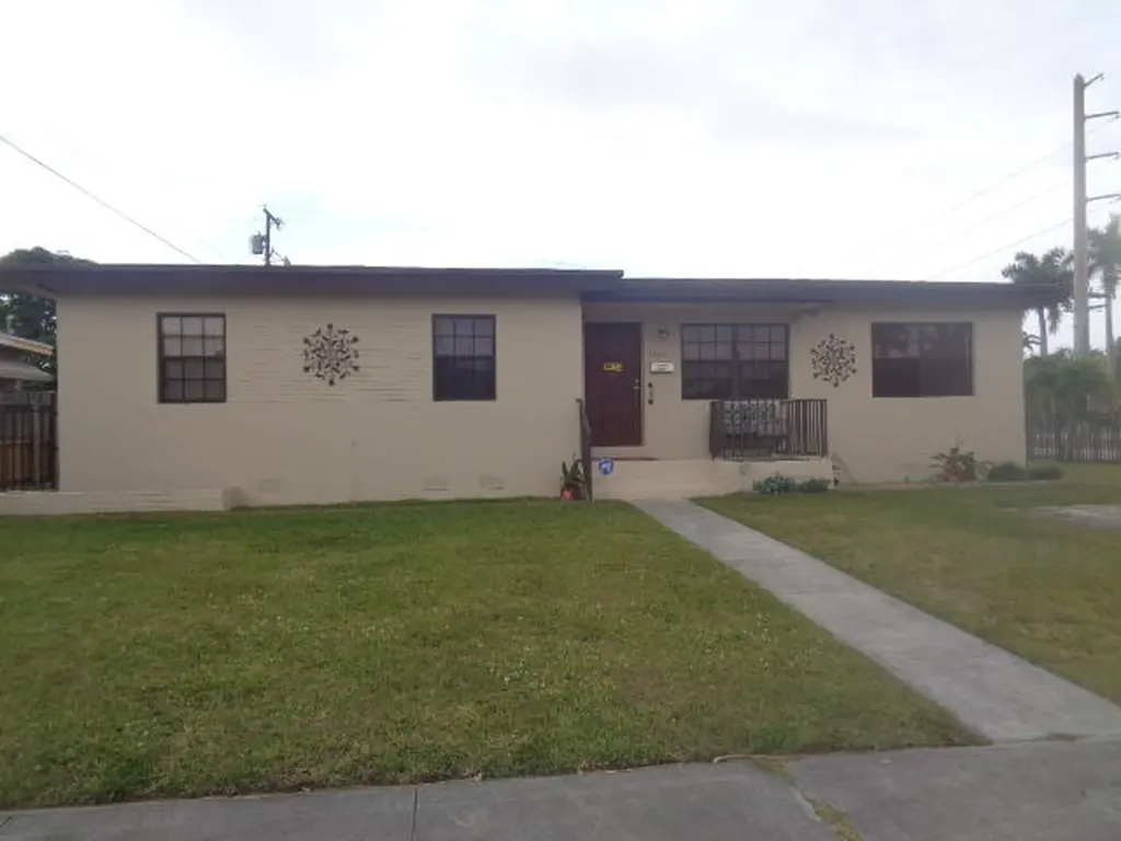 11630 SW 140th Terrace Miami FL 33176