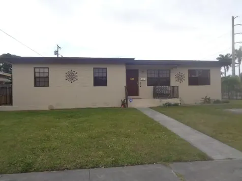 11630 SW 140th Terrace Miami FL 33176