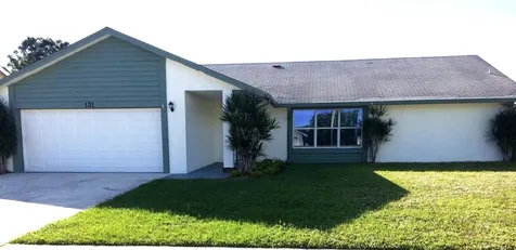 131 Sunflower Circle Royal Palm Beach FL 33411