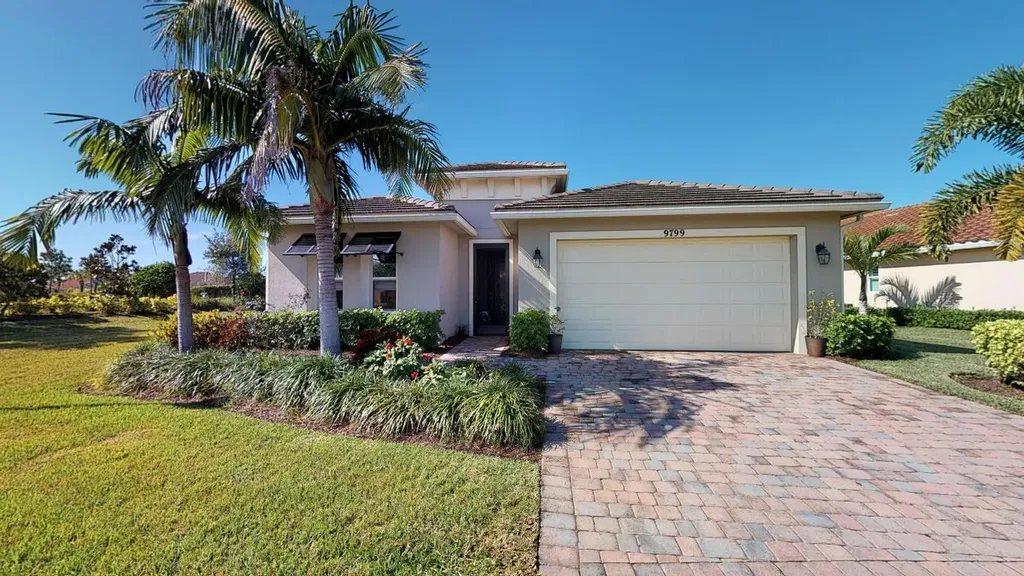 9799 SW Chestwood Avenue Port St Lucie FL 34987