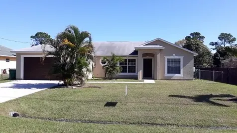 4065 SW Cheribon Street Port St Lucie FL 34953