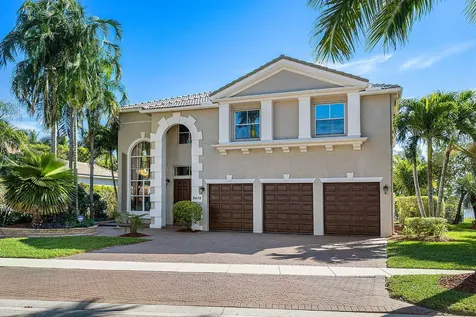 9438 Worswick Court Wellington FL 33414