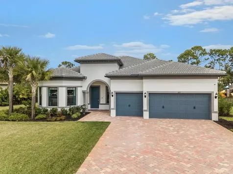 580 SW Sea Green Street Palm City FL 34990