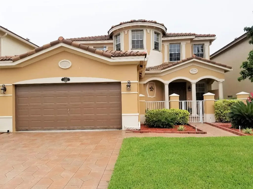 10460 Galleria Street Wellington FL 33414