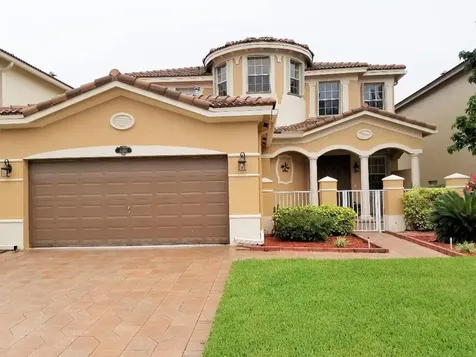 10460 Galleria Street Wellington FL 33414