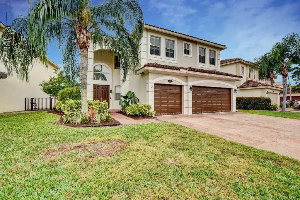 10620 Old Hammock Way Wellington FL 33414