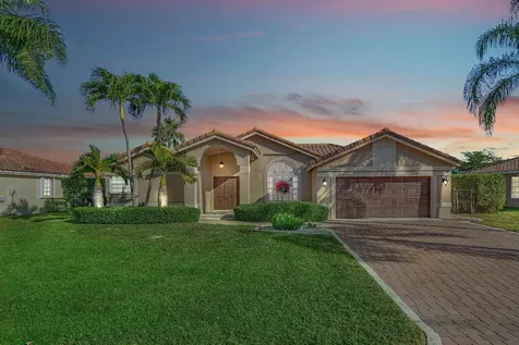 4311 NW 53rd Court Coconut Creek FL 33073