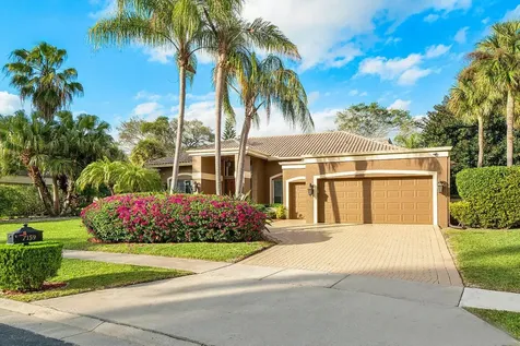 7159 Mariana Court Boca Raton FL 33433